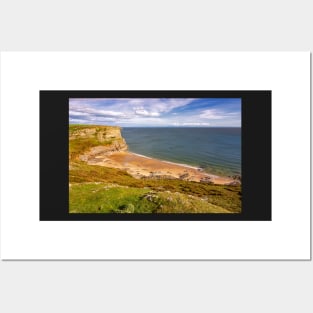 Fall Bay, Gower Posters and Art